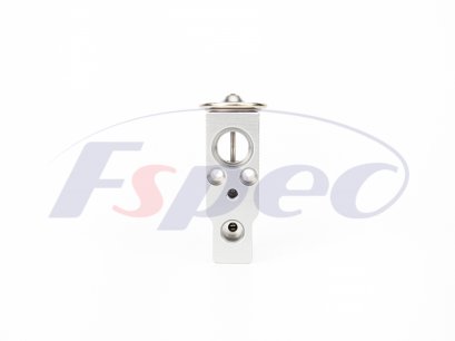 ISUZU D-MAX &#039;12 BLOCK VALVE FSPEC