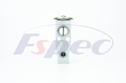 TOYOTA AE-100 (134a) BLOCK VALVE FSPEC