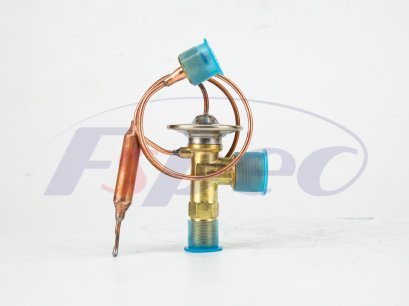 MITSU.E-CAR(R12)/HONDA (R-12) 2หาง (O-RING)  EXPANSION VALVE