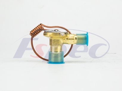 O-RING 9/16&quot; 1.5 ตัน EXPANSION VALVE