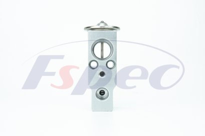 TOYOTA REVO'15,FORTUNER'05 BLOCK VALVE FSPEC