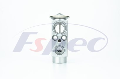 FORD FOCUS BLOCK VALVE FSPEC