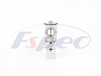 SCANIA BLOCK VALE FSPEC