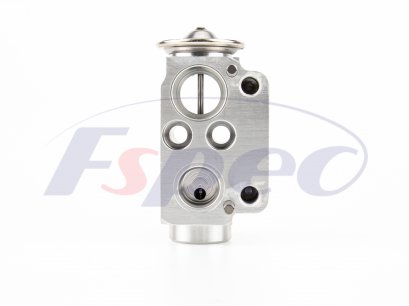 BMW E90 BLOCK VALVE FSPEC