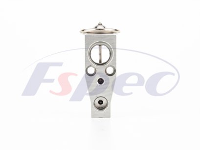 ISUZU D-MAX 2016 (1.9L) BLOCK VALVE FSPEC