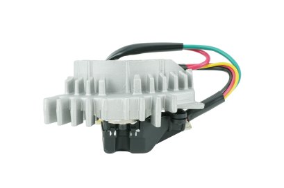 RESISTOR BENZ C-CLASS W202