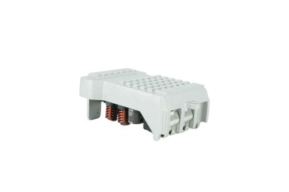 RESISTOR BENZ W203