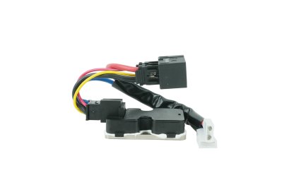 RESISTOR BENZ W140