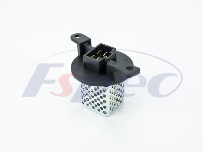 HONDA JAZZ /CITY&#039;03 RESISTOR FSPEC