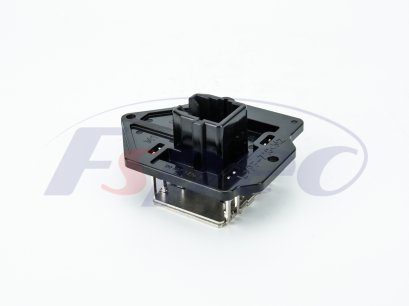 HINO MEGA 24V. RESISTOR FSPEC