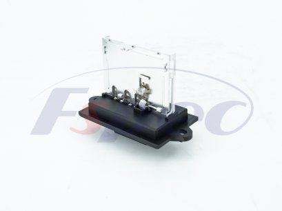 MITSUBISHI TRITON/NISSAN TIIDA RESISTOR FSPEC