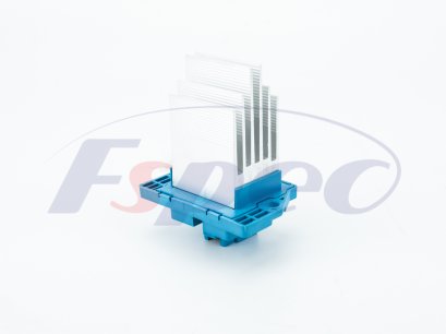 FORD EVEREST 2012/MAZDA BT-50 PRO/CHEVROLET CAPTIVA 2011 (AIR AUTO) RESISTOR FSPEC
