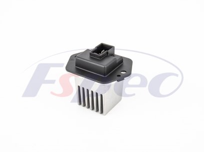 RESISTOR MITSUBISHI TRITON/PAJERO (AIR AUTO)