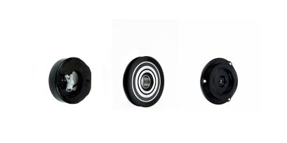 ชุดมู่เล่ย์ TOYOTA HIACE (10PA17C) (1B)