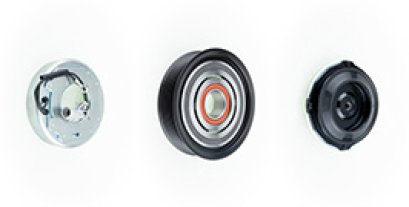 ชุดมู่เล่ย์ TOYOTA REVO/FORTUNER&#039;15/INNOVA&#039;16 (PETROL)