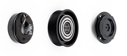 ชุดมู่เลย์ HINO VICTOR 2018 (10PK) (145 mm.)