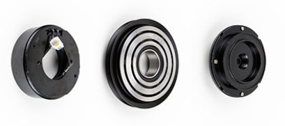 ชุดมู่เล่ย์ HINO 10P13 (1A) (24V.)