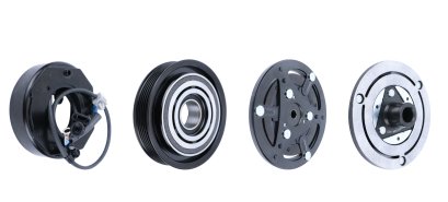 ชุดมู่เล่ย์ HONDA HR-V 1.8 '14-20'