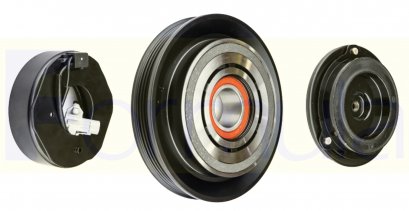 TOYOTA AE100 / SOLUNA CLUTCH FORMULA