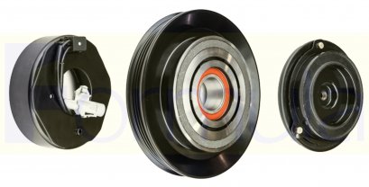 TOYOTA AE111 CLUTCH FORMULA