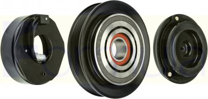 TOYOTA ALTIS 2001  CLUTCH FORMULA