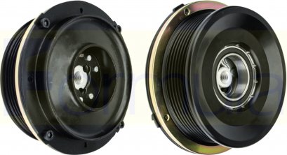 TOYOTA CAMRY&#039;06 ACV40 /COMMUTER (BENZINE)  /ALPHARD&#039;06 (2.4L) (7PK) / VENTURY (PETROL) CLUTCH FORMULA