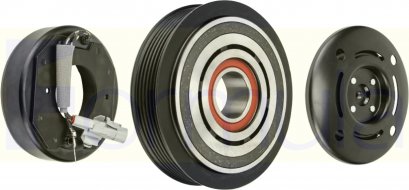 TOYOTA ALTIS 2008 (10S15L) CLUTCH FORMULA