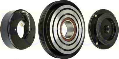 TOYOTA SOLUNA (10PA15C) CLUTCH FORMULA