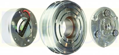 HONDA CITY&#039;96 / CIVIC&#039;92-&#039;96  CLUTCH FORMULA