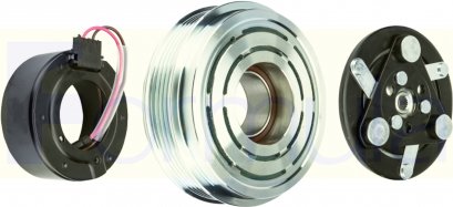 HONDA CITY / JAZZ 2003 CLUTCH FORMULA