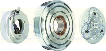 NISSAN CEFIRO A32 (ROTARY) CLUTCH FORMULA