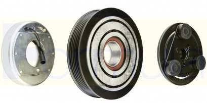 CHEVROLET COLORADO 2012 CLUTCH FORMULA