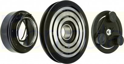 FORD RANGER 1998-2011 / MAZDA BT-50 CLUTCH FORMULA