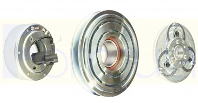 MITSUBISHI TRITON 2005 DIESEL (3.2) CLUTCH FORMULA