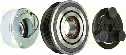 MAZDA 3 2005 (2.0L) CLUTCH FORMULA