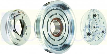 NISSAN B13  CLUTCH FORMULA