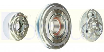 MITSUBISHI STRADA 2.8L (SMALL) CLUTCH FORMULA