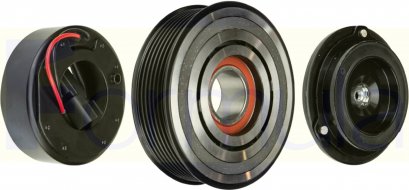 FORD RANGER  / BT-50 PRO 2012 CLUTCH FORMULA