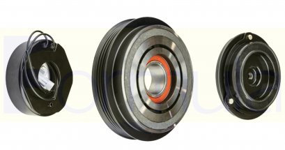 SUZUKI CARRY (4PK) (10S11C) CLUTCH FORMULA