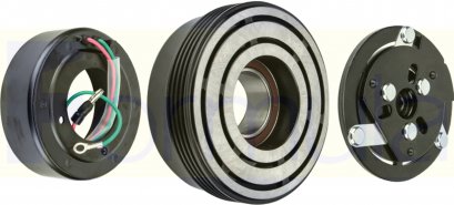 PROTON (4PK) CLUTCH FORMULA