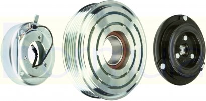 NISSAN TEANA 2004 (2.0L) CLUTCH FORMULA