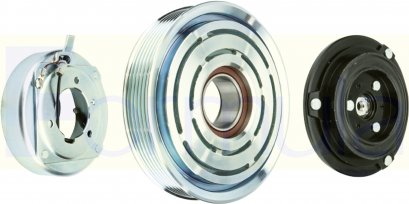 NISSAN TEANA 2004 (2.3L) CLUTCH FORMULA