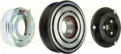 NISSAN TEANA 2009 (2.5L) CLUTCH FORMULA