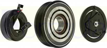 NISSAN SYLPHY (1.8L) CLUTCH FORMULA