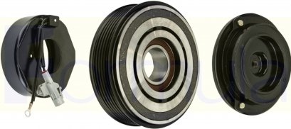 TATA XENON CLUTCH FORMULA