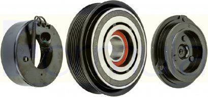 HYUNDAI H1 2008 CLUTCH FORMULA