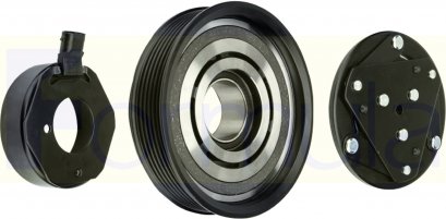 CHEVROLET CAPTIVA 2008 CLUTCH FORMULA