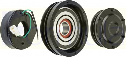 CATERPILLAR (A) CLUTCH FORMULA