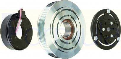 HONDA CITY 2014 CLUTCH FORMULA