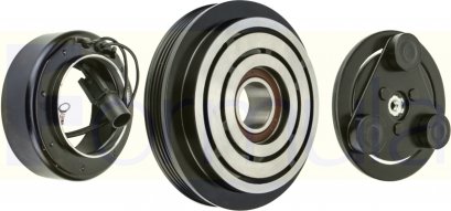 MAZDA 323 PROTÉGÉ CLUTCH FORMULA